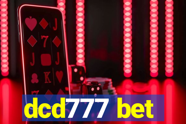 dcd777 bet